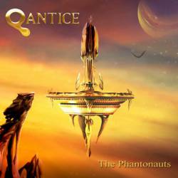 Qantice : The Phantonauts